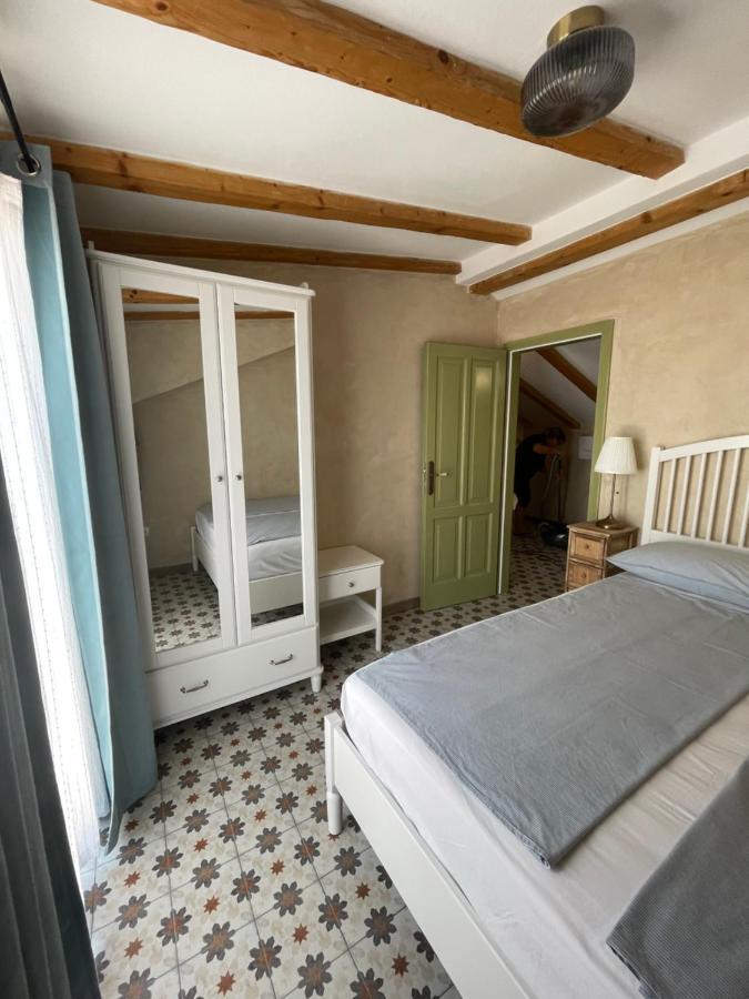 Apartments Sanja Pinezići エクステリア 写真