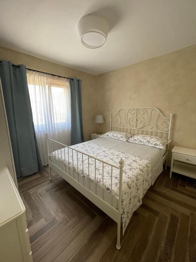 Apartments Sanja Pinezići エクステリア 写真