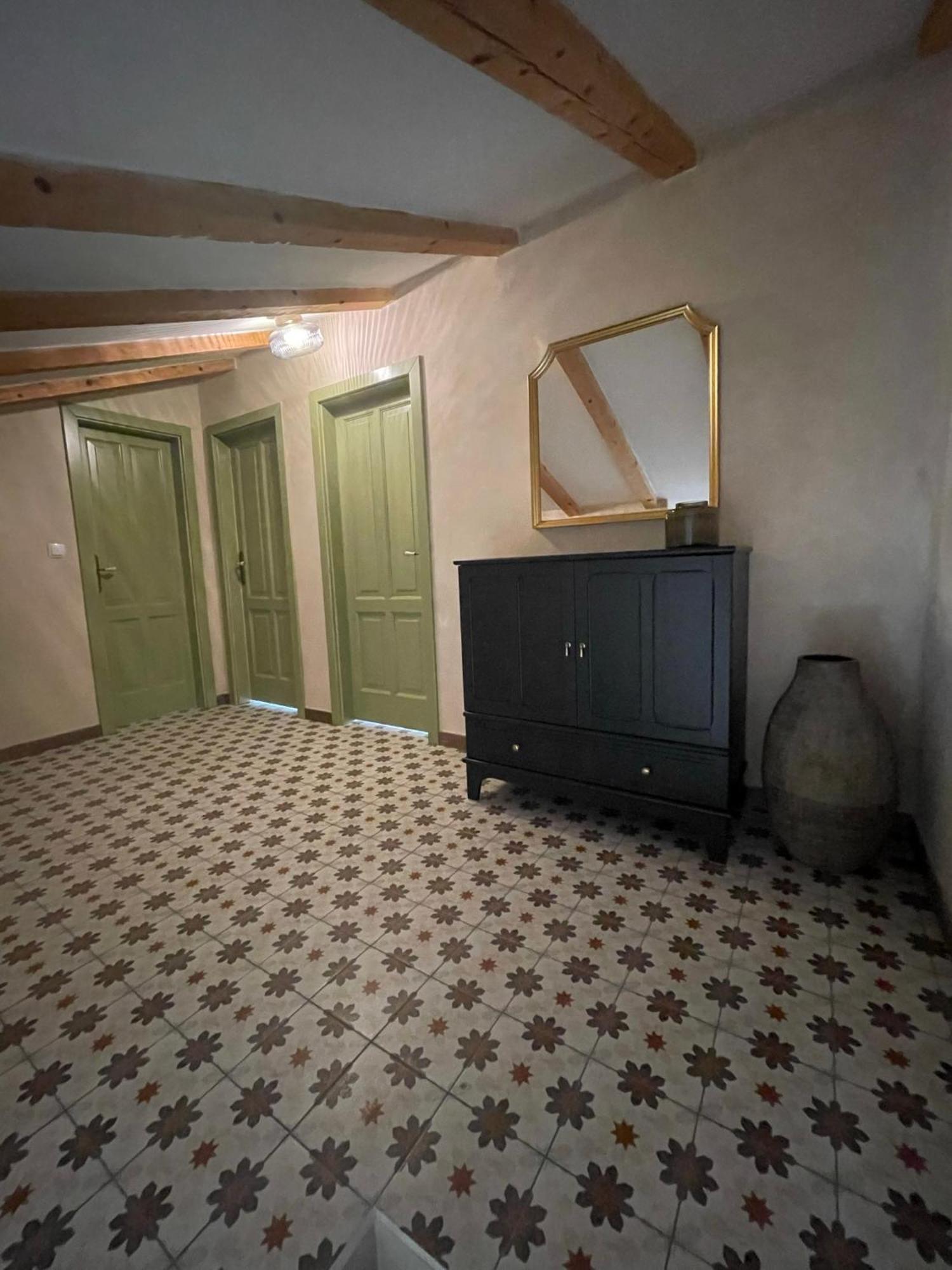 Apartments Sanja Pinezići エクステリア 写真
