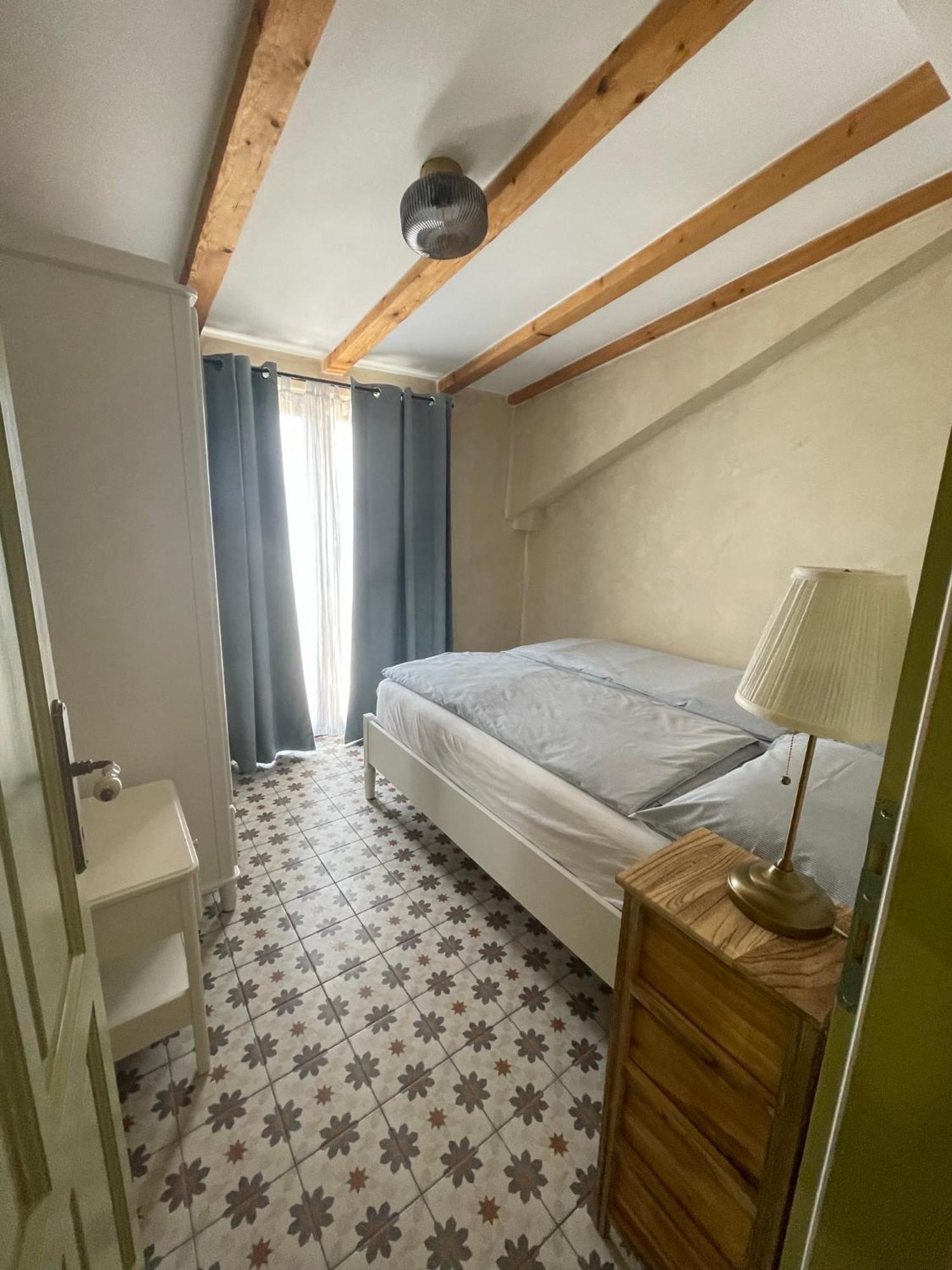 Apartments Sanja Pinezići エクステリア 写真