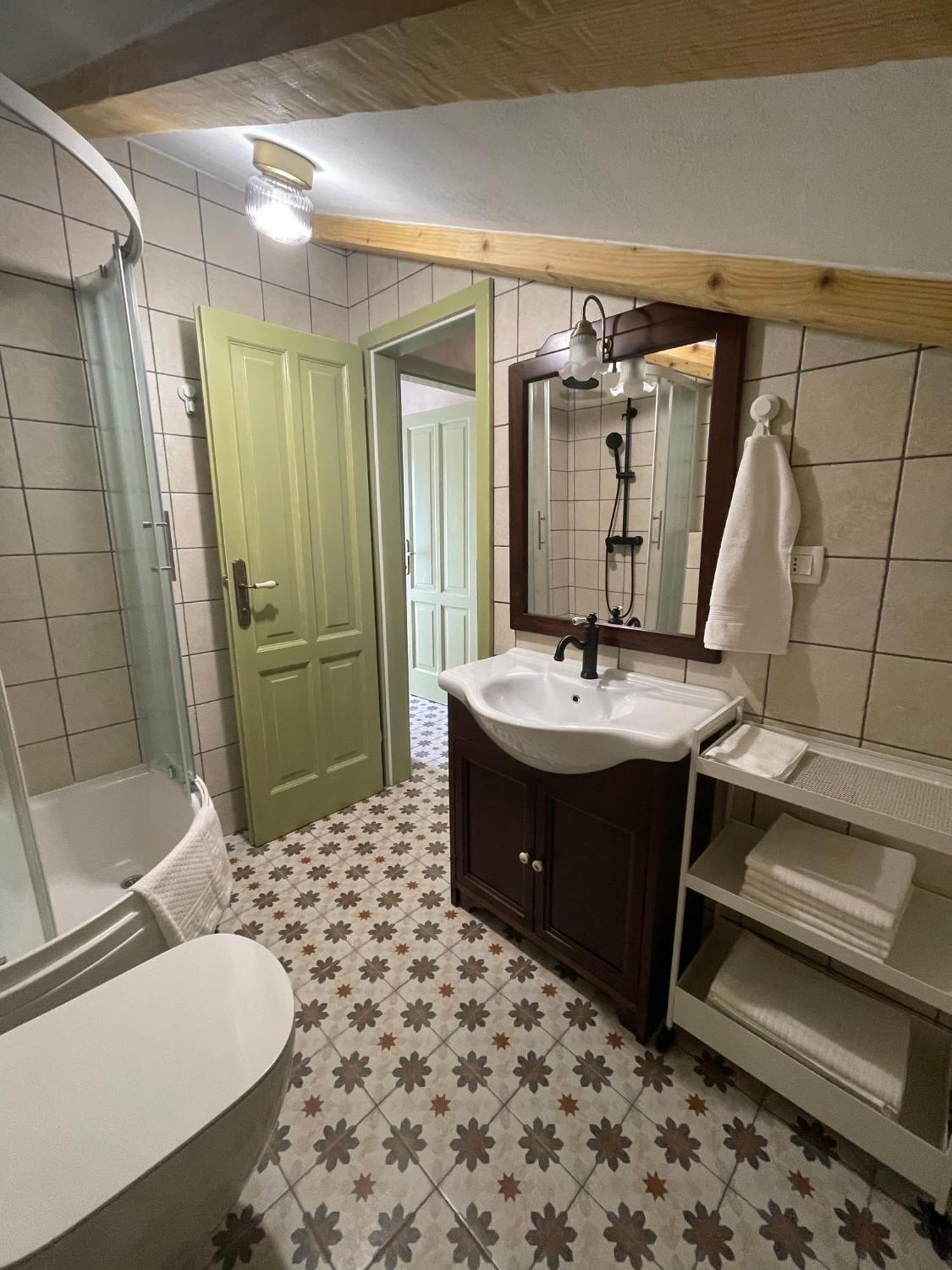 Apartments Sanja Pinezići エクステリア 写真